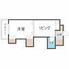 ノースタウンハウス10階3.6万円