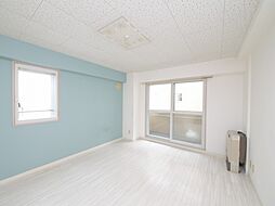 札幌市営南北線 北18条駅 徒歩2分の賃貸マンション 9階1Kのリビング/ダイニング