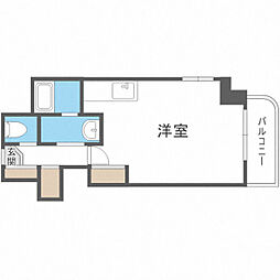 北12条駅 580万円