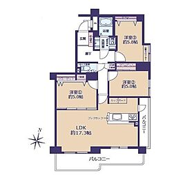 西線6条駅 2,898万円