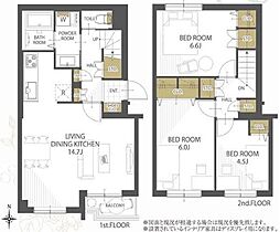 幌南小学校前駅 2,190万円