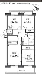 新川駅 1,599万円