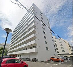 物件画像 桑園ブロードハイツ(レジデンシャル)