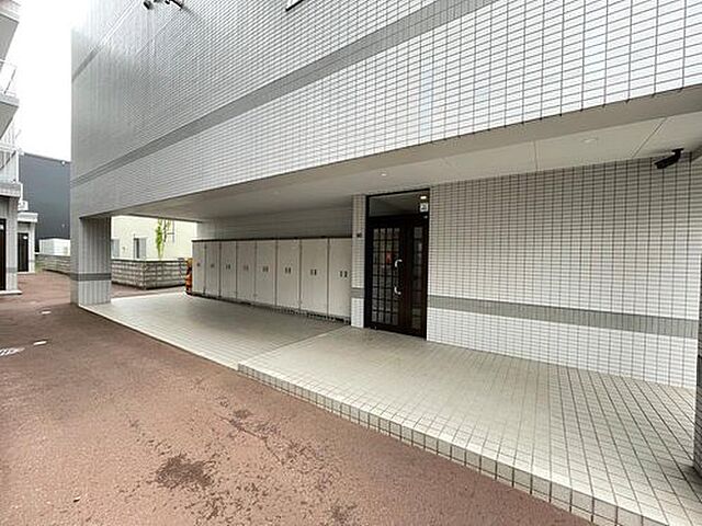 その他 札幌市営東豊線 月寒中央駅 徒歩18分