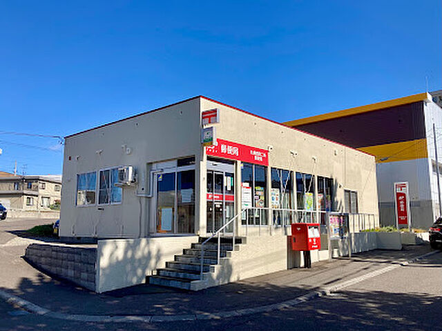 その他 札幌市営東豊線 月寒中央駅 徒歩18分