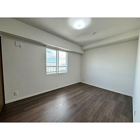 子供部屋 札幌市営東豊線 月寒中央駅 徒歩8分