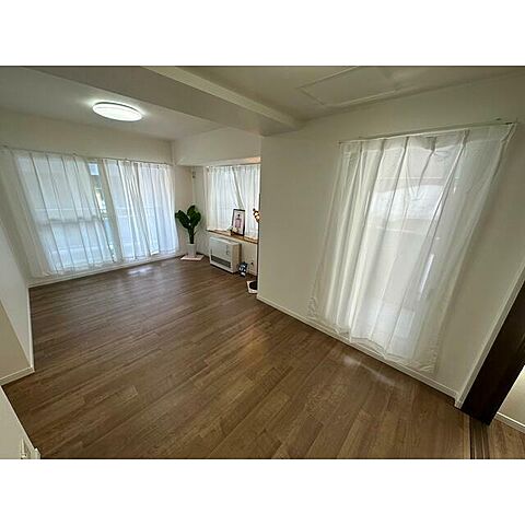 リビング/ダイニング 札幌市営東豊線 美園駅 徒歩8分