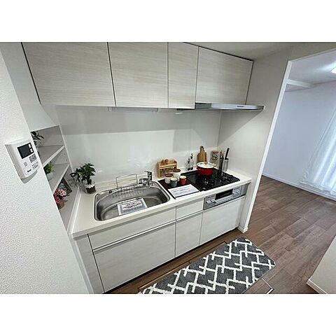 キッチン 札幌市営東豊線 美園駅 徒歩8分