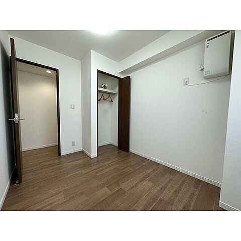 子供部屋 札幌市営東豊線 美園駅 徒歩8分