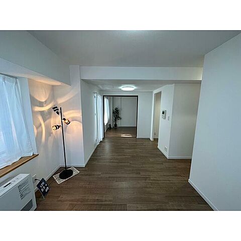 室内 札幌市営東豊線 美園駅 徒歩8分