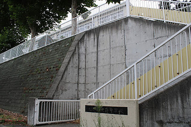 その他 札幌市営東豊線 月寒中央駅 徒歩21分