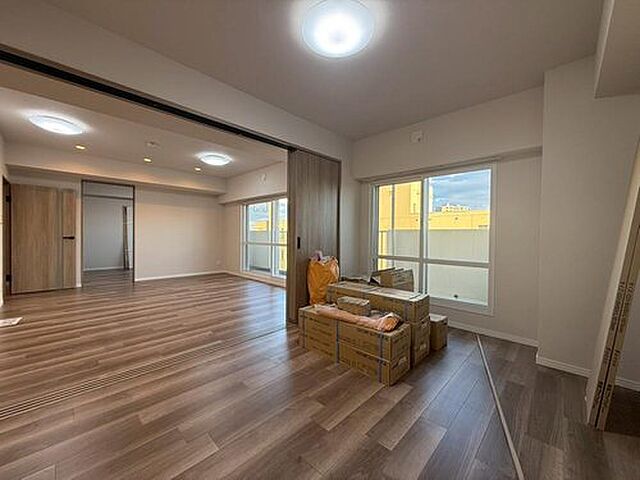 子供部屋 札幌市営東豊線 月寒中央駅 徒歩7分