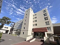 物件画像 琴似グランドコープB棟(TR不動産)