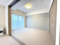 洋室の画像