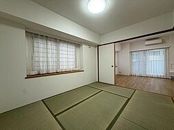 和室の画像