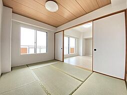 和室の画像