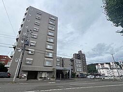 札幌市営南北線 真駒内駅 徒歩19分