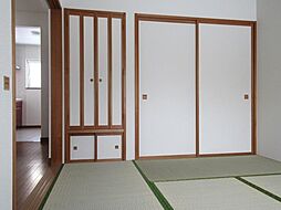 和室の画像