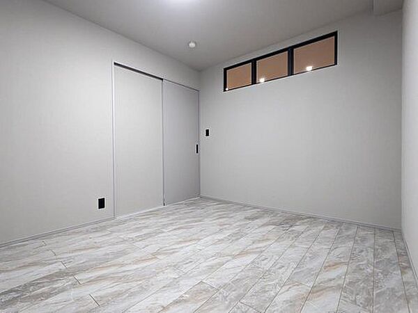 子供部屋