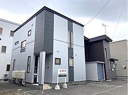 物件画像 新琴似12条13丁目戸建