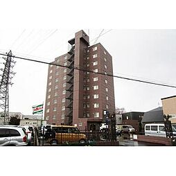 物件画像 メゾンドルチェ23番館