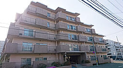 物件画像 京王山鼻マンション
