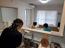 室内の画像