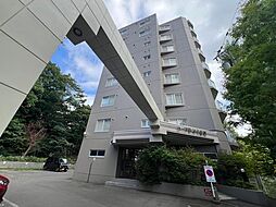 物件画像 コープ野村月寒西