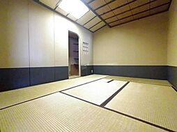 和室の画像