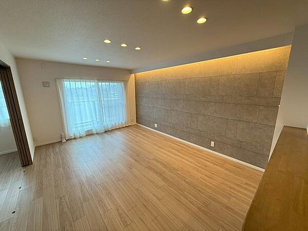 室内を拡大表示