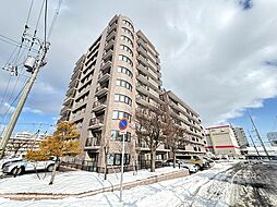 物件画像 リブウェル平岸