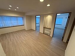 室内の画像