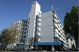 物件画像 トーカン中の島パークサイドマンション
