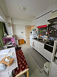 室内の画像