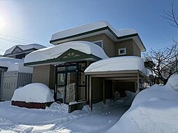 物件画像 東苗穂14条　戸建