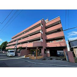 物件画像 朝日プラザ東札幌
