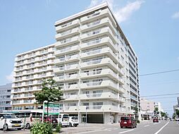 物件画像 チサンマンション札幌第一