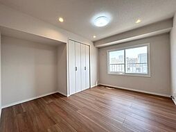 子供部屋の画像