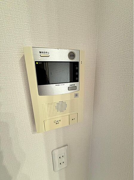 設備を拡大表示