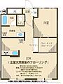 東カン中の島パークサイドマンション6階1,550万円