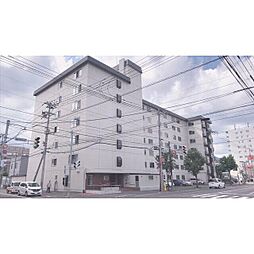 物件画像 シーアイ・マンション宮の森