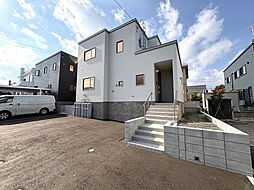 物件画像 清田9条3丁目　戸建