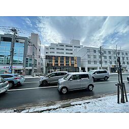 マンションイメージ