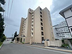 物件画像 チサンマンション南郷栄通