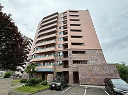 物件画像 リブウェル真駒内緑町ウエストヴュー
