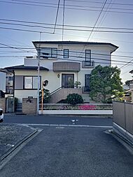 物件画像 三鷹市北野三丁目戸建