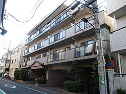 物件画像 東急ドエル・アルス下北沢