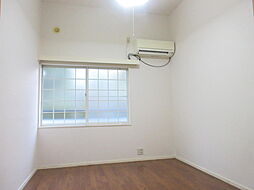 ヴィラ扇山 107 1階1Kのリビング/ダイニング