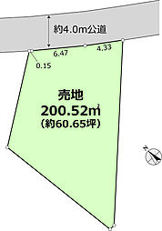 物件画像 厚木市及川2丁目