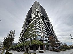 物件画像 シティタワー金町